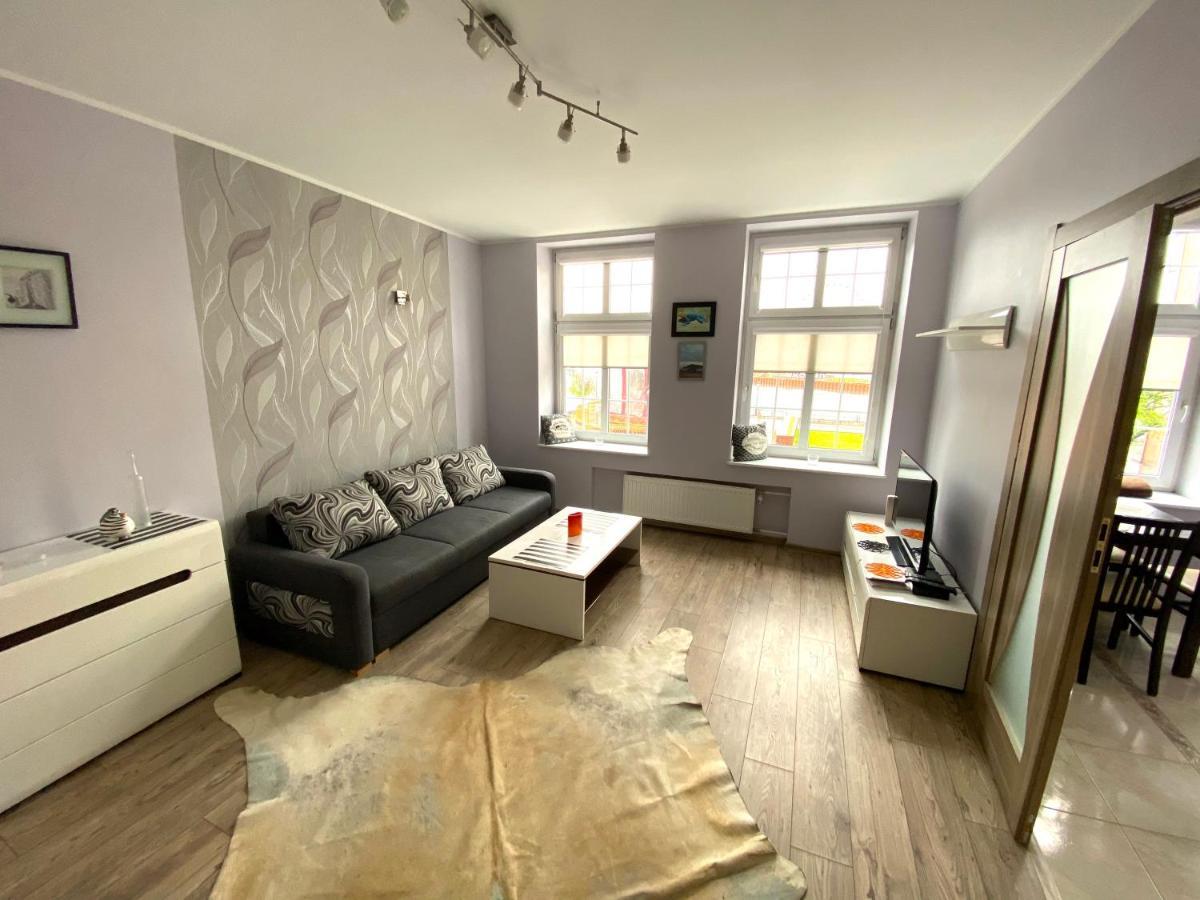 Gdanskie Apartamenty - Apartamenty - Dluga Z Widokiem Na Ratusz I Nad Motlawa Luaran gambar