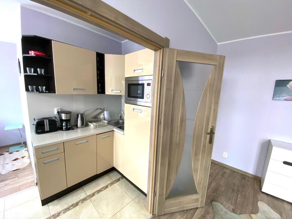 Gdanskie Apartamenty - Apartamenty - Dluga Z Widokiem Na Ratusz I Nad Motlawa Luaran gambar