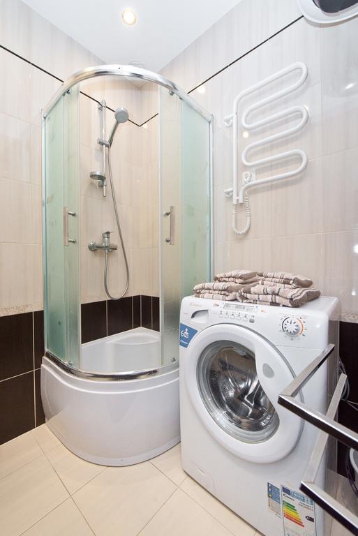 Gdanskie Apartamenty - Apartamenty - Dluga Z Widokiem Na Ratusz I Nad Motlawa Bilik gambar